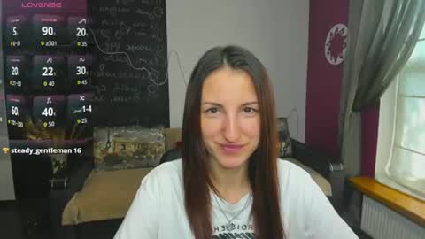 Sofia online show from 07-26-26, 05:59