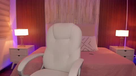 Bella Castillo online show from 01-23-25, 11:48