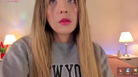 Bella Castillo online show from 10-02-25, 12:45