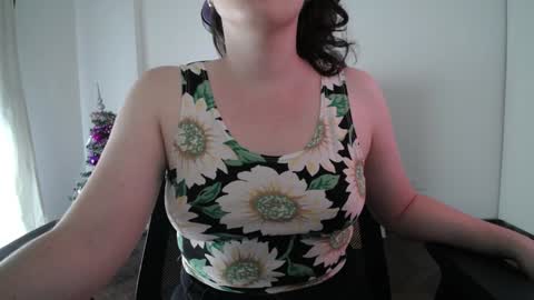 Snapshot of missivana777 chatting on 01-06-25, 07:56 Ivana online show from 01-06-25, 07:56