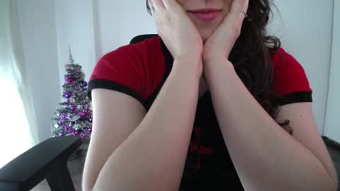 Snapshot of missivana777 chatting on 01-07-25, 04:37 Ivana online show from 01-07-25, 04:37