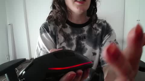 Snapshot of missivana777 chatting on 02-18-25, 08:03 Ivana online show from 02-18-25, 08:03