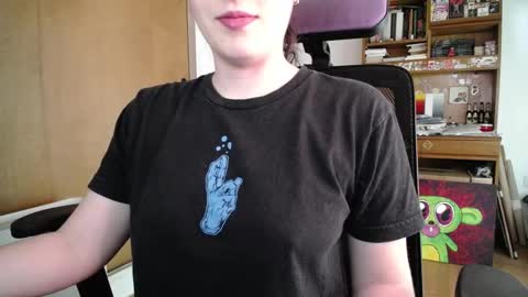 Snapshot of missivana777 chatting on 10-14-25, 05:25 Ivana online show from 10-14-25, 05:25