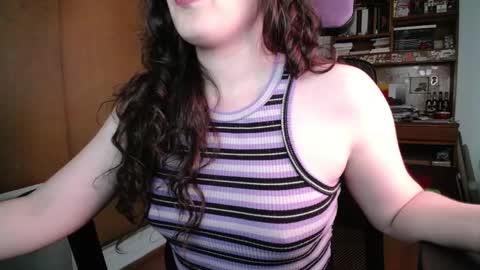 Snapshot of missivana777 chatting on 10-17-25, 06:10 Ivana online show from 10-17-25, 06:10