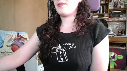 Snapshot of missivana777 chatting on 10-28-25, 05:48 Ivana online show from 10-28-25, 05:48