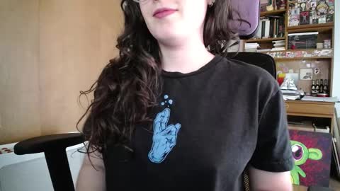 Snapshot of missivana777 chatting on 10-30-25, 05:57 Ivana online show from 10-30-25, 05:57