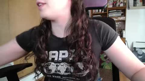 Ivana online show from 03-05-26, 05:31