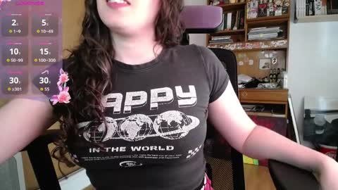 Ivana online show from 03-27-26, 05:45