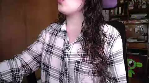 Ivana online show from 07-17-26, 05:40