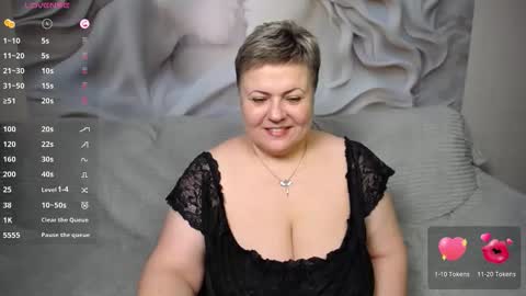 Missjalinex online show from 04-20-26, 04:21