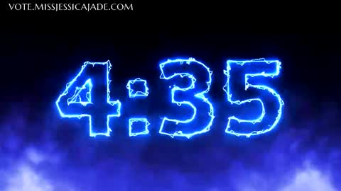 Miss Jessica Jade online show from 02-17-26, 05:15