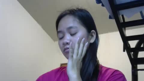 Snapshot of missjona08 chatting on 12-09-24, 04:47 Jona online show from 12-09-24, 04:47