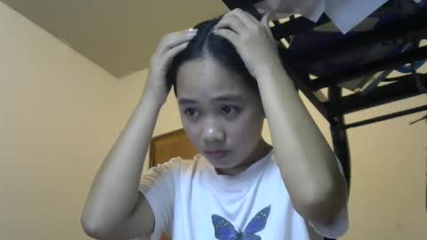 Snapshot of missjona08 chatting on 12-20-24, 05:08 Jona online show from 12-20-24, 05:08