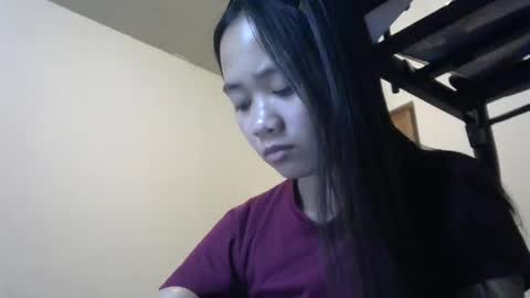 Snapshot of missjona08 chatting on 01-16-25, 05:55 Jona online show from 01-16-25, 05:55
