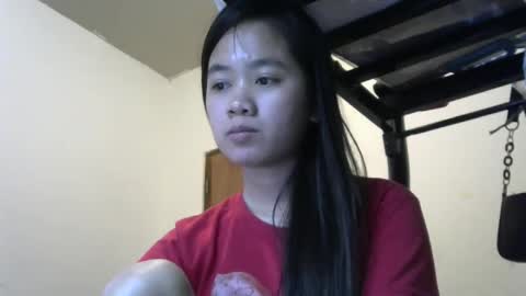 Snapshot of missjona08 chatting on 01-17-25, 06:12 Jona online show from 01-17-25, 06:12