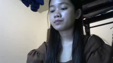 Snapshot of missjona08 chatting on 02-13-25, 05:54 Jona online show from 02-13-25, 05:54