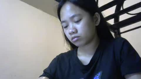 Snapshot of missjona08 chatting on 02-16-25, 06:32 Jona online show from 02-16-25, 06:32