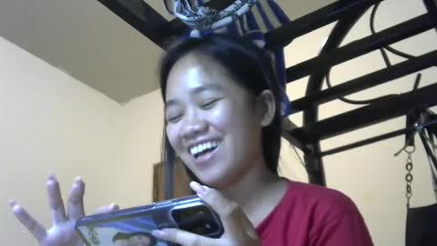 Snapshot of missjona08 chatting on 02-23-25, 02:57 Jona online show from 02-23-25, 02:57