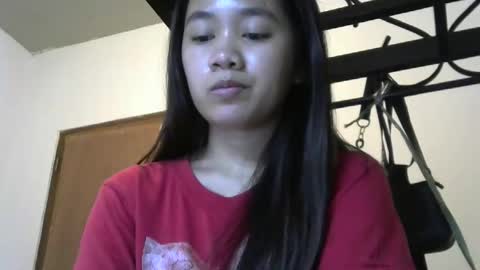 Snapshot of missjona08 chatting on 02-23-25, 06:01 Jona online show from 02-23-25, 06:01