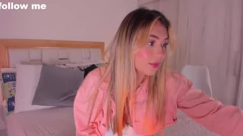 A N N Y online show from 02-20-25, 03:34