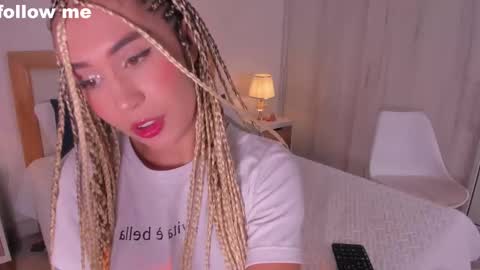 A N N Y online show from 02-27-25, 03:25