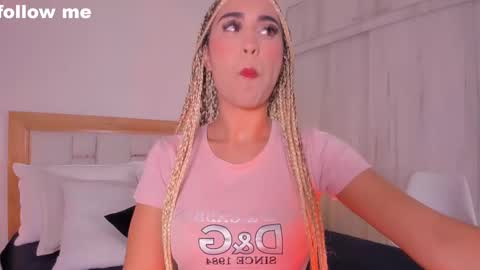 A N N Y online show from 02-28-25, 07:25