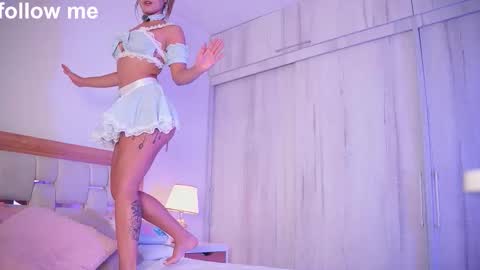 A N N Y online show from 09-20-25, 11:55