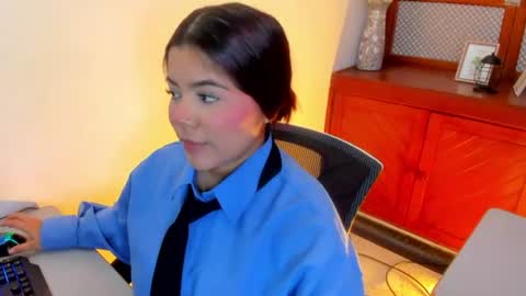 Julietta online show from 07-29-26, 07:23