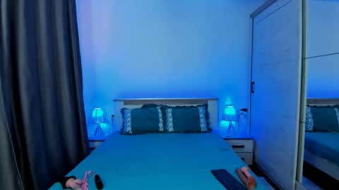 Miss Karla online show from 11-22-25, 12:37