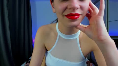 Snapshot of misskarla20 chatting on 04-28-26, 05:40 Miss Karla online show from 04-28-26, 05:40