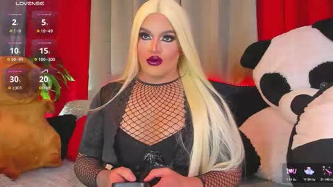 kassandra lazcano online show from 03-10-26, 01:32