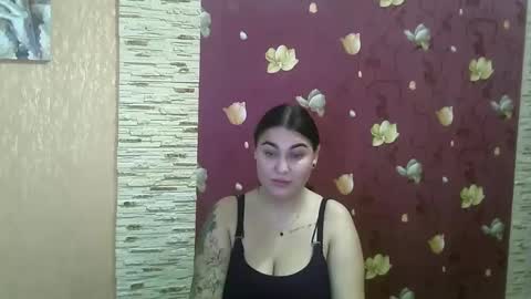 Snapshot of misskiss878 chatting on 01-12-25, 06:05 Lisa online show from 01-12-25, 06:05