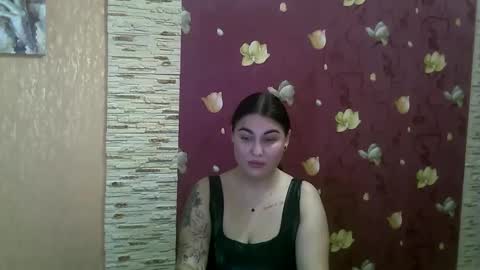 Snapshot of misskiss878 chatting on 01-14-25, 01:47 Lisa online show from 01-14-25, 01:47