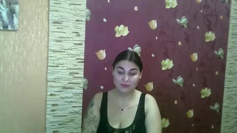 Snapshot of misskiss878 chatting on 01-22-25, 03:07 Lisa online show from 01-22-25, 03:07