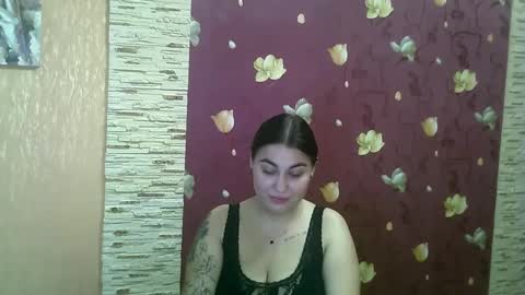Snapshot of misskiss878 chatting on 01-23-25, 12:25 Lisa online show from 01-23-25, 12:25