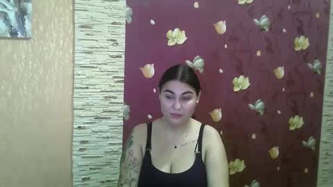 Snapshot of misskiss878 chatting on 01-29-25, 12:54 Lisa online show from 01-29-25, 12:54