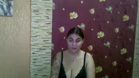 Snapshot of misskiss878 chatting on 02-09-25, 09:17 Lisa online show from 02-09-25, 09:17