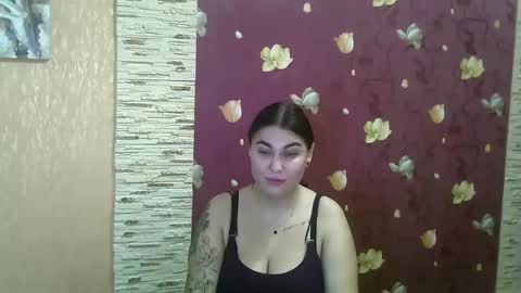 Snapshot of misskiss878 chatting on 02-14-25, 12:51 Lisa online show from 02-14-25, 12:51