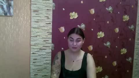 Snapshot of misskiss878 chatting on 02-21-25, 03:10 Lisa online show from 02-21-25, 03:10
