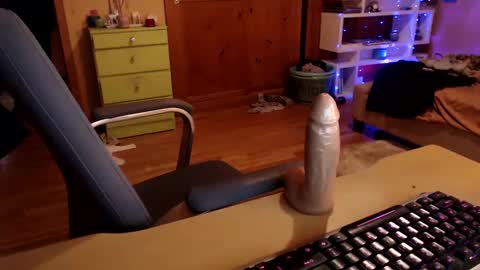 MissKittyFox online show from 12-30-24, 06:27