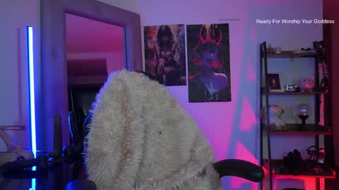 janedoe online show from 02-22-26, 12:01