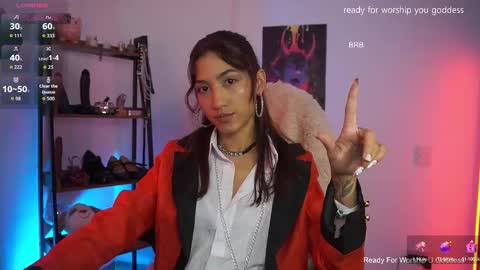 janedoe online show from 03-27-26, 01:22