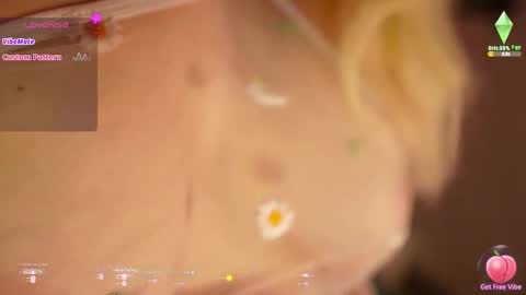 misskristel online show from 03-02-25, 07:43