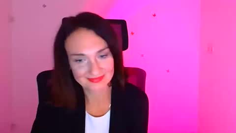 Christina online show from 10-02-25, 01:40