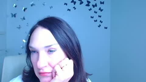 Christina online show from 01-11-26, 12:21