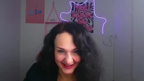 Christina online show from 03-19-26, 12:42
