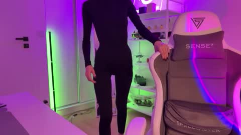 misslalii online show from 11-07-25, 06:08