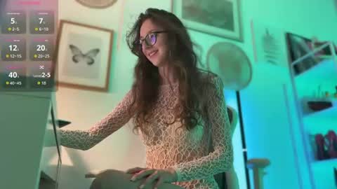 misslalii online show from 06-11-26, 07:34