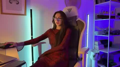 misslalii online show from 07-07-26, 01:48