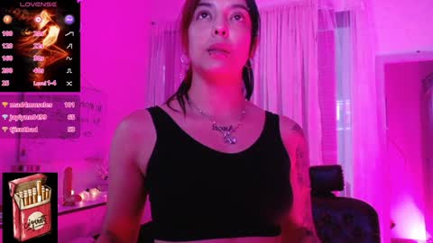 LanaLul  online show from 01-27-25, 10:06